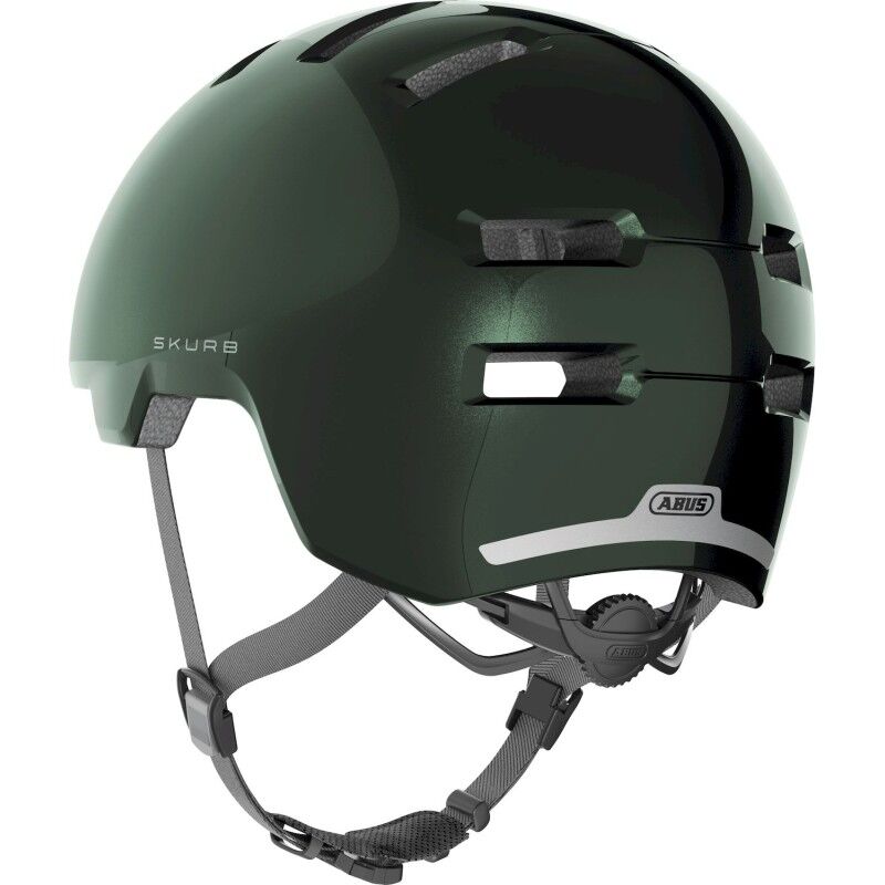 Abus Skurb - Casque vélo urbain | Hardloop