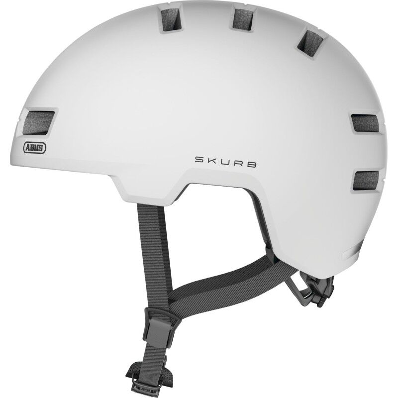 Abus Skurb - Urban cycling helmet | Hardloop