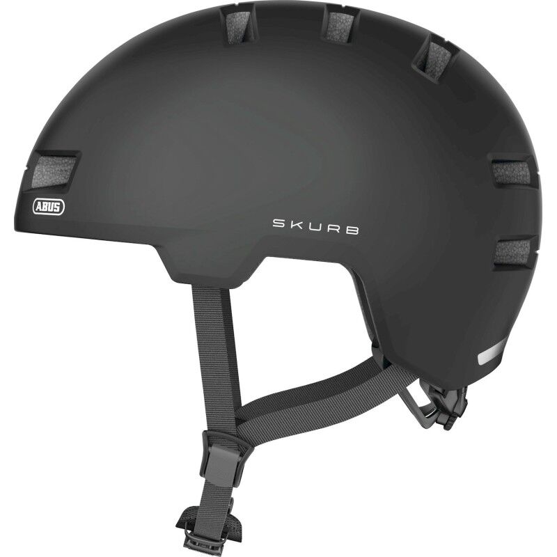 Abus Skurb - Urban cycling helmet | Hardloop
