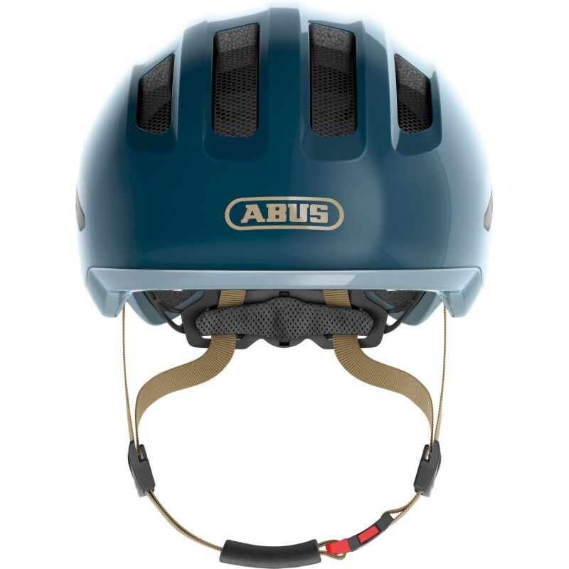 Abus Smiley 3.0 ACE LED - Cycling helmet - Kids' | Hardloop