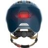 Abus Smiley 3.0 ACE LED - Cycling helmet - Kids' | Hardloop
