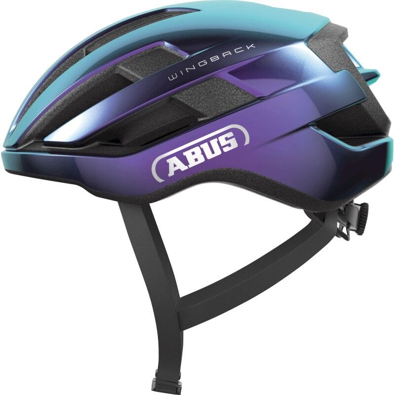 Abus Wingback - Casque vélo route | Hardloop