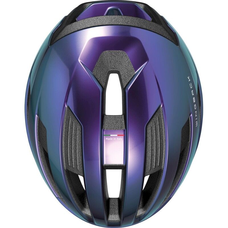 Abus Wingback - Casque vélo route | Hardloop