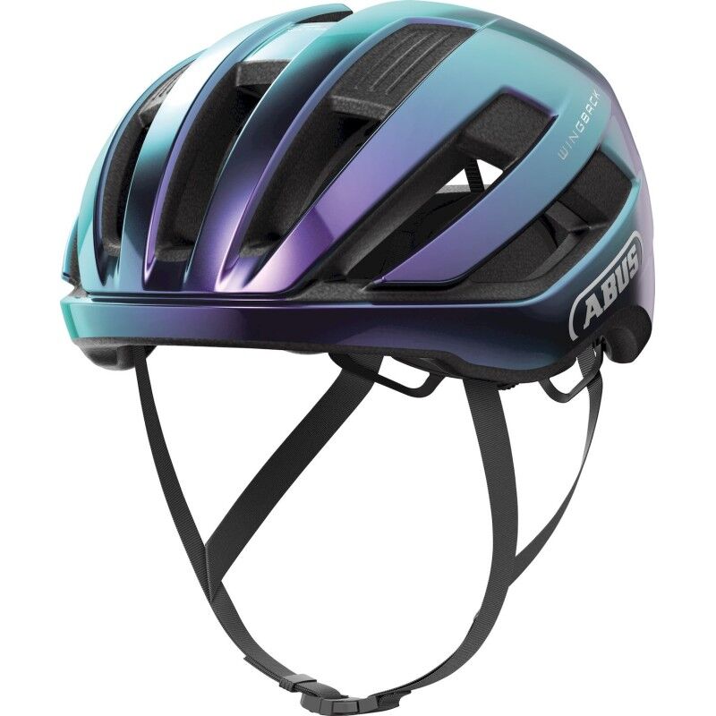 Abus Wingback - Casque vélo route | Hardloop
