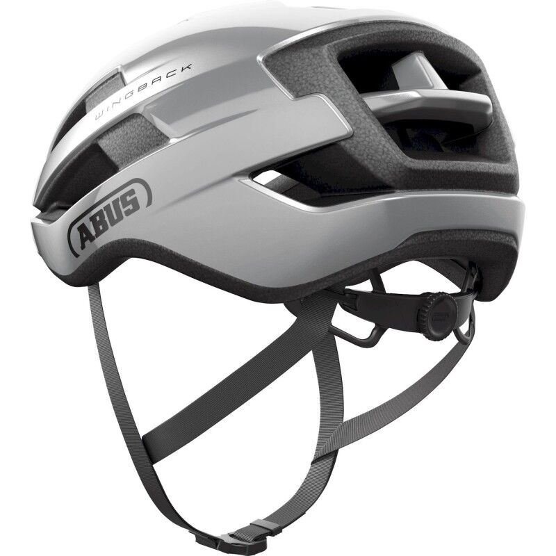 Abus Wingback - Cykelhjelm | Hardloop