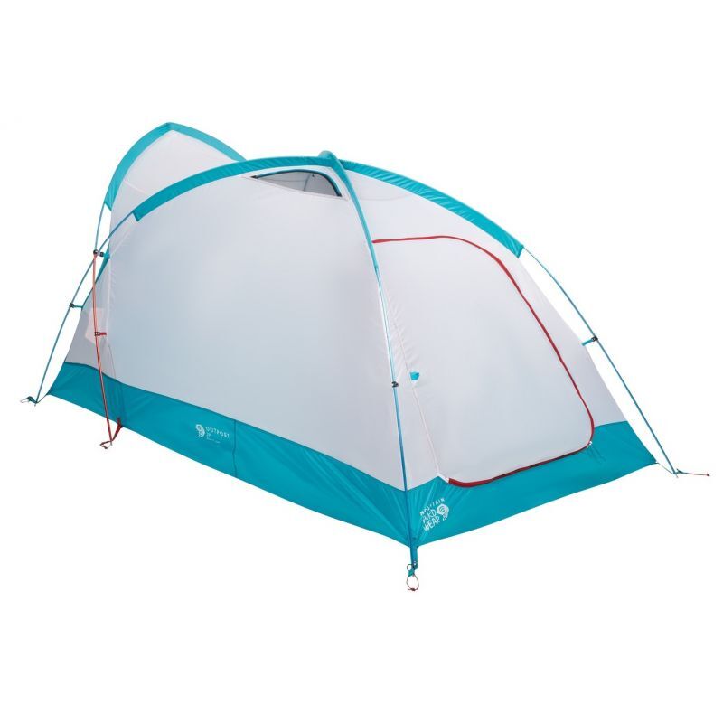 Tent Outposts Mountain Hardwear Outpost 2 Tent - Namiot | Hardloop