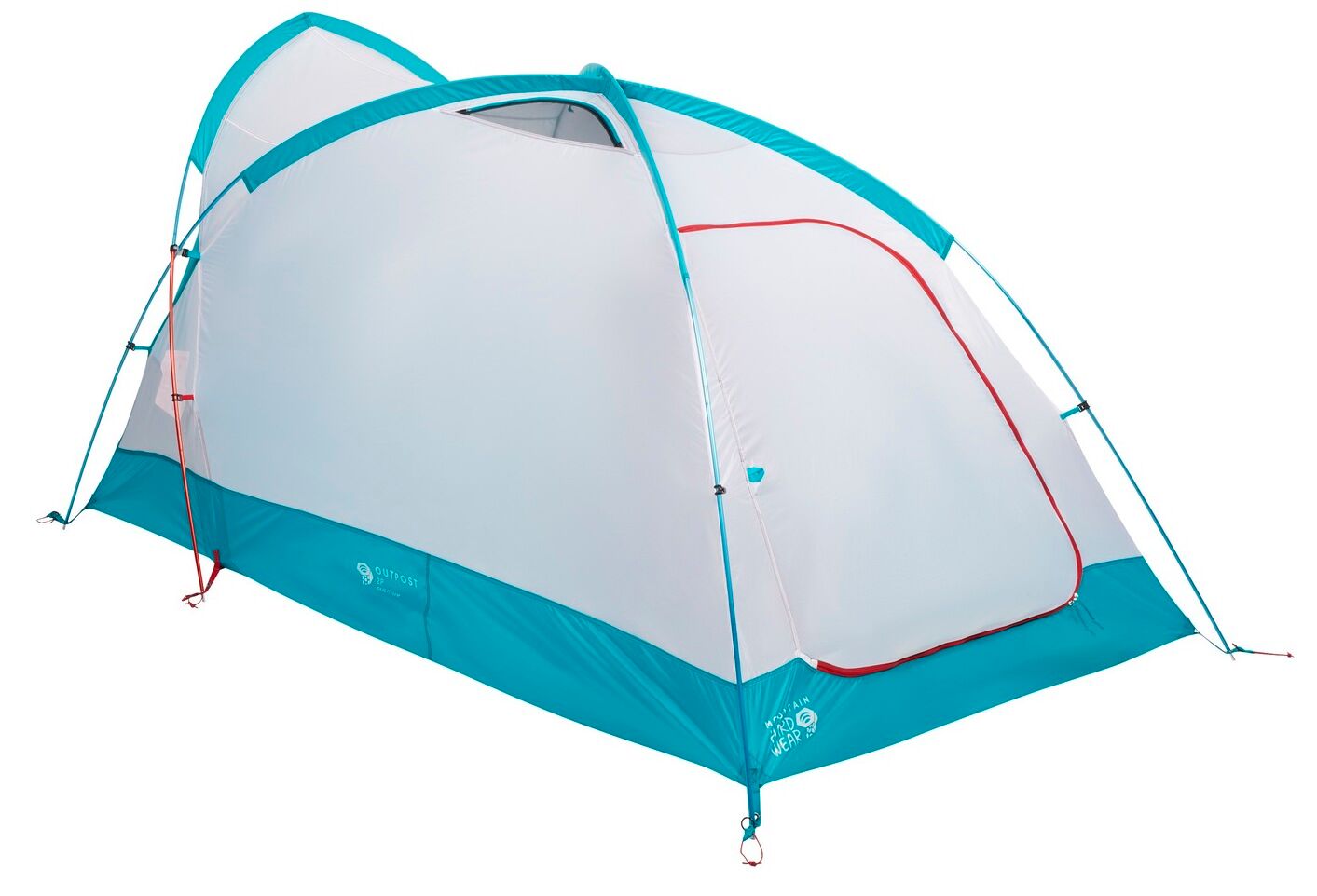 Mountain Hardwear Outpost 2 Tent - Tente | Hardloop