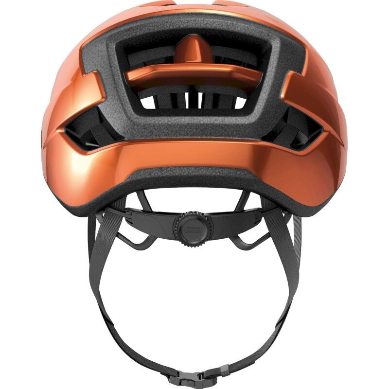 Abus Wingback - Rennradhelm | Hardloop
