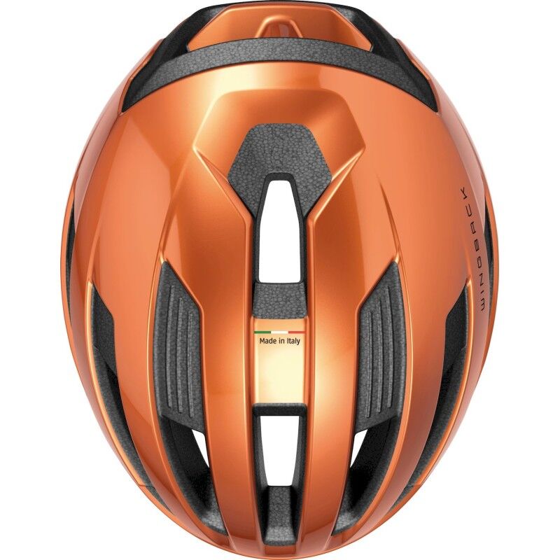 Abus Wingback - Road bike helmet | Hardloop