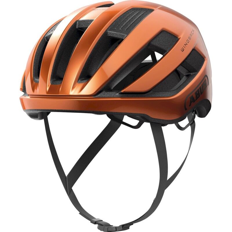 Abus Wingback Road bike helmet Hardloop