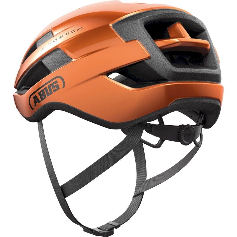 Abus Wingback - Cykelhjelm | Hardloop