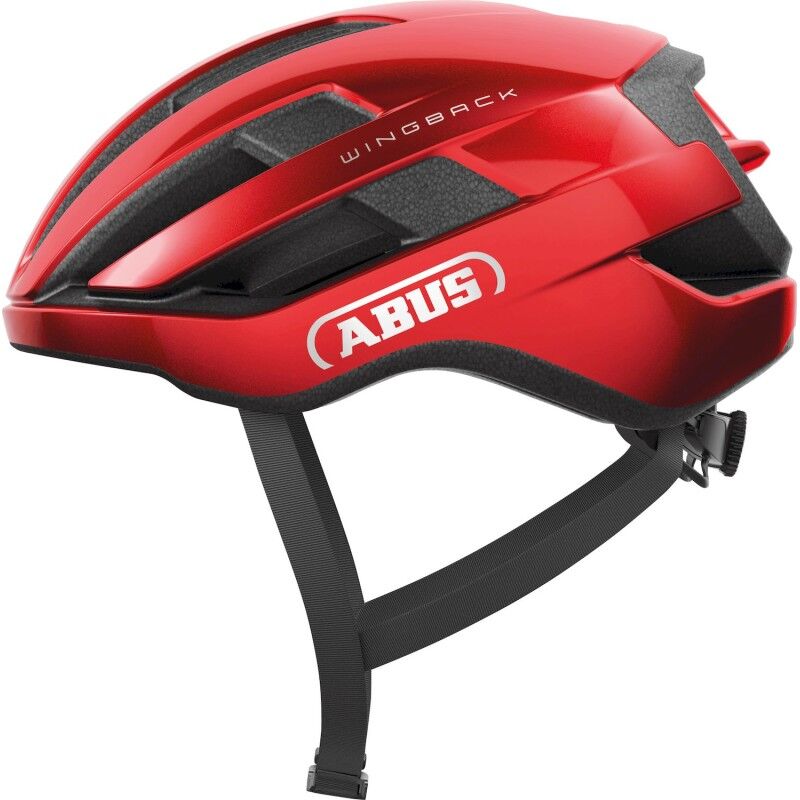 Abus Wingback - Fietshelm | Hardloop
