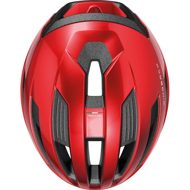 Abus Wingback - Fietshelm | Hardloop
