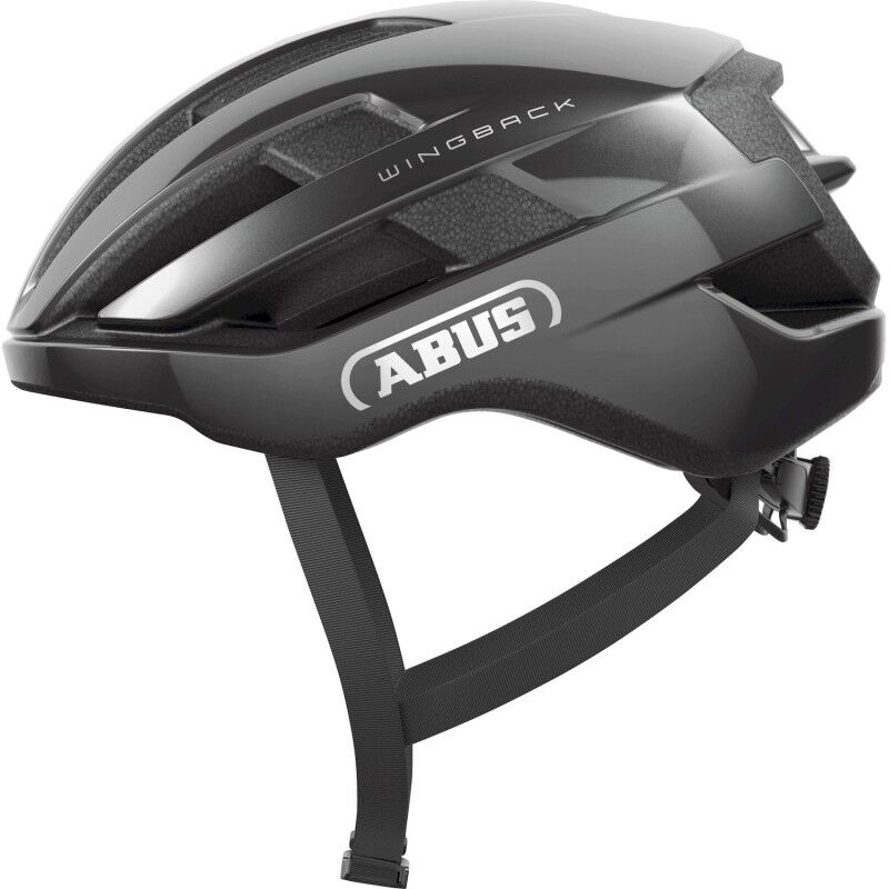 Abus Wingback - Fietshelm | Hardloop