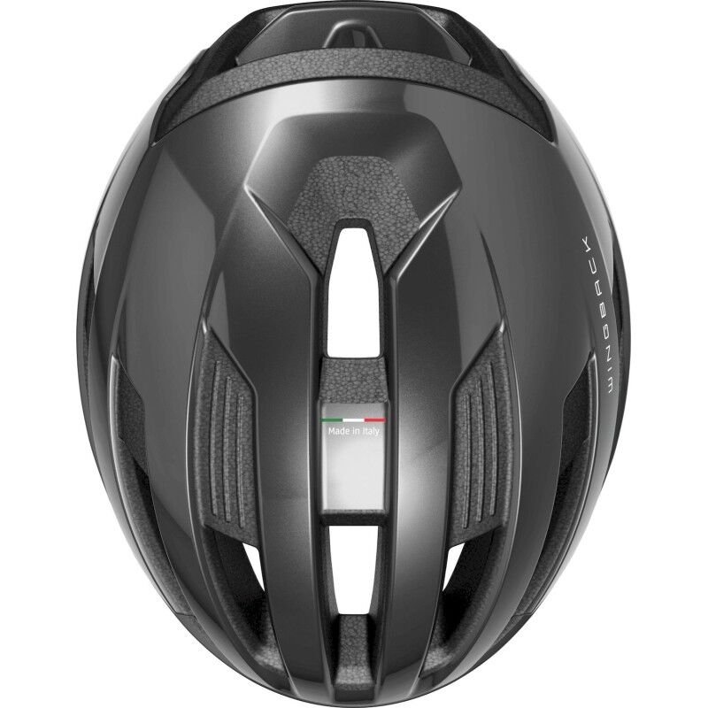 Abus Wingback - Fietshelm | Hardloop