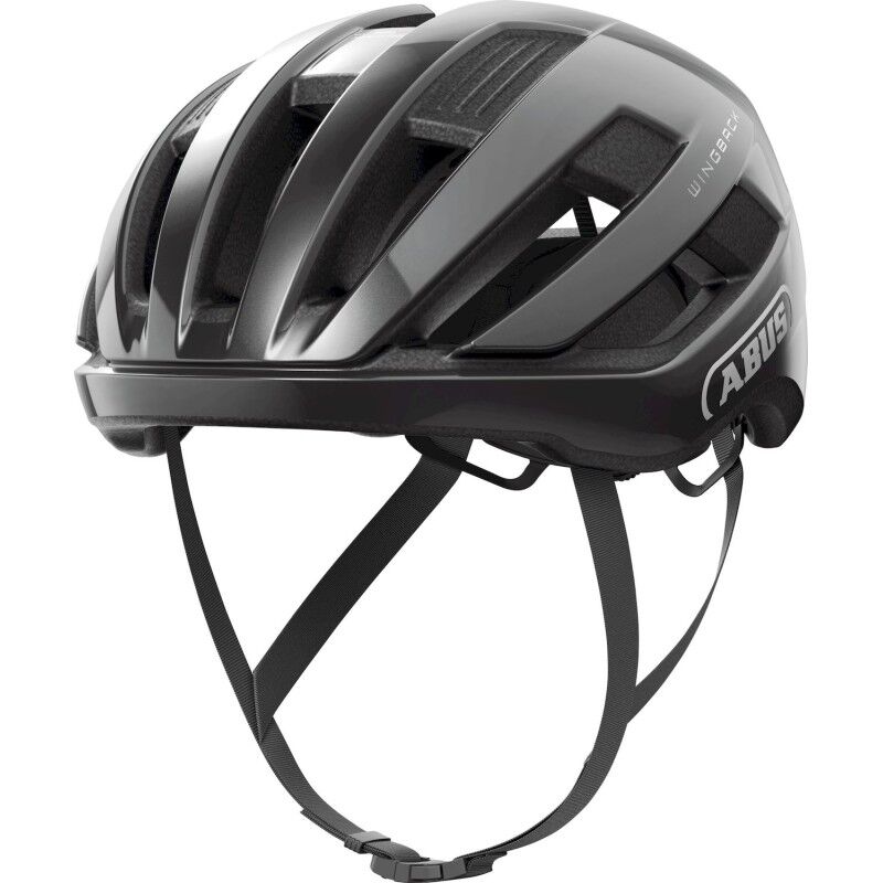 Abus Wingback - Fietshelm | Hardloop