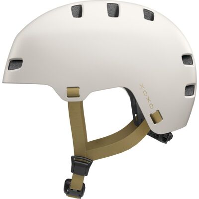 XOXO - Urban Fahrradhelm
