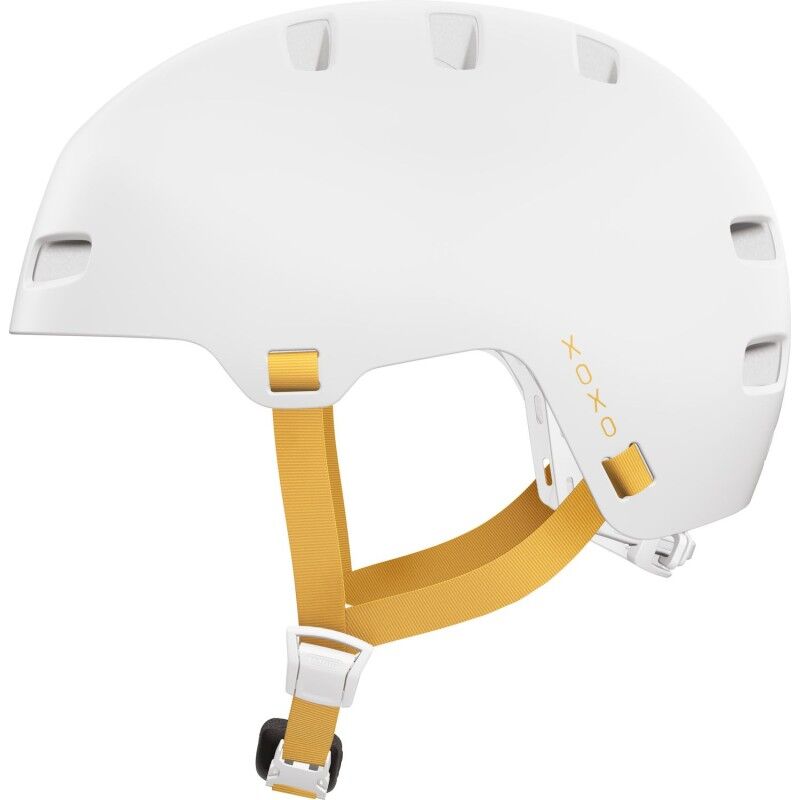 Abus XOXO - Fietshelm | Hardloop