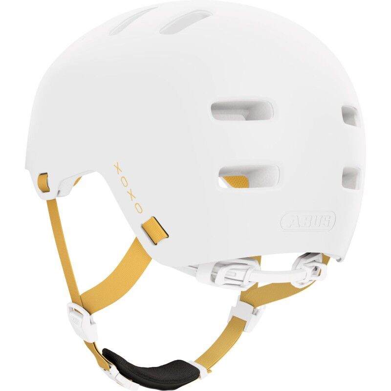 Abus XOXO - Casque vélo urbain | Hardloop