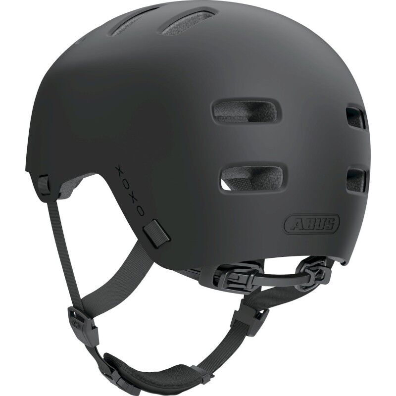 Abus XOXO - Casque vélo urbain | Hardloop