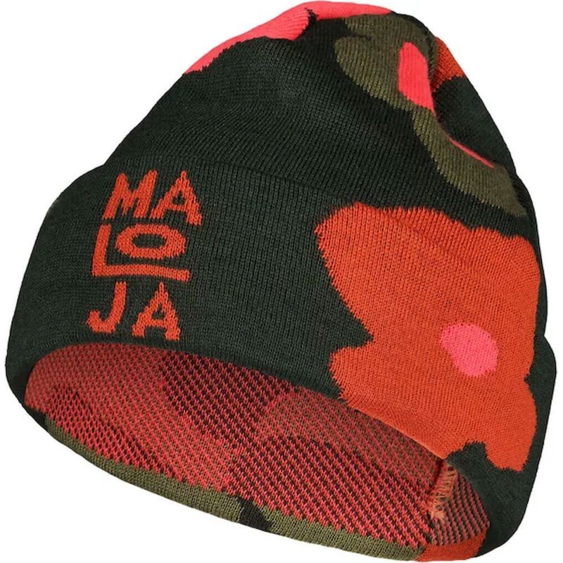 Maloja FuscherM. - Berretto in lana merino | Hardloop