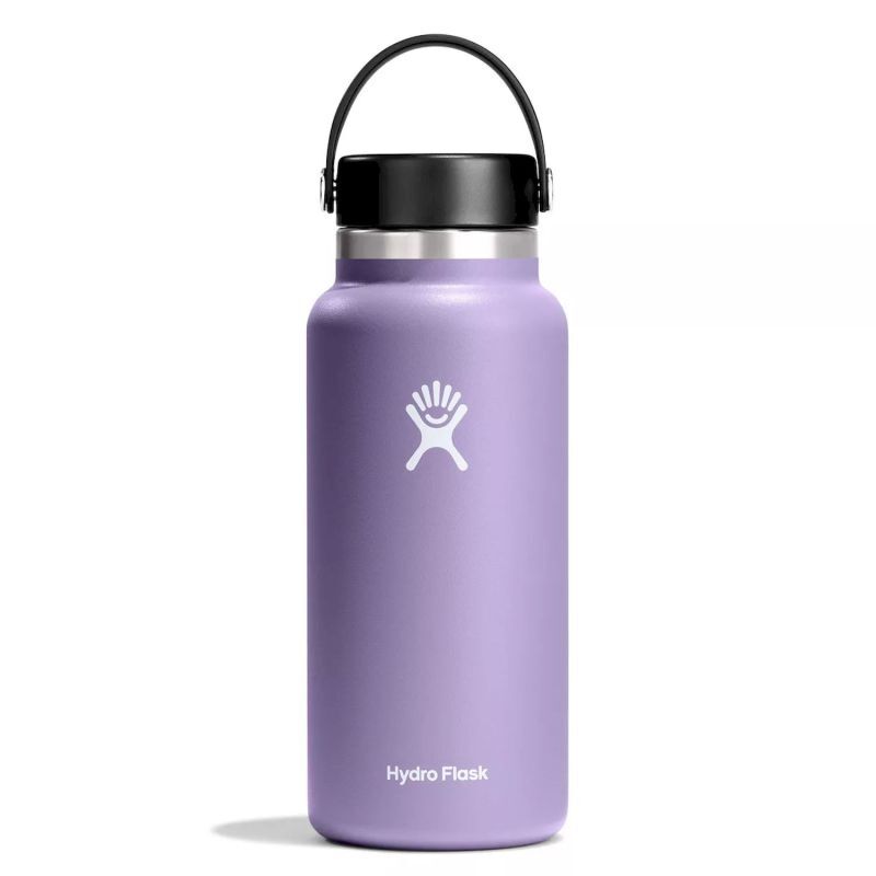 Hydro Flask 32 Oz Wide Flex Cap - Vacuum flask