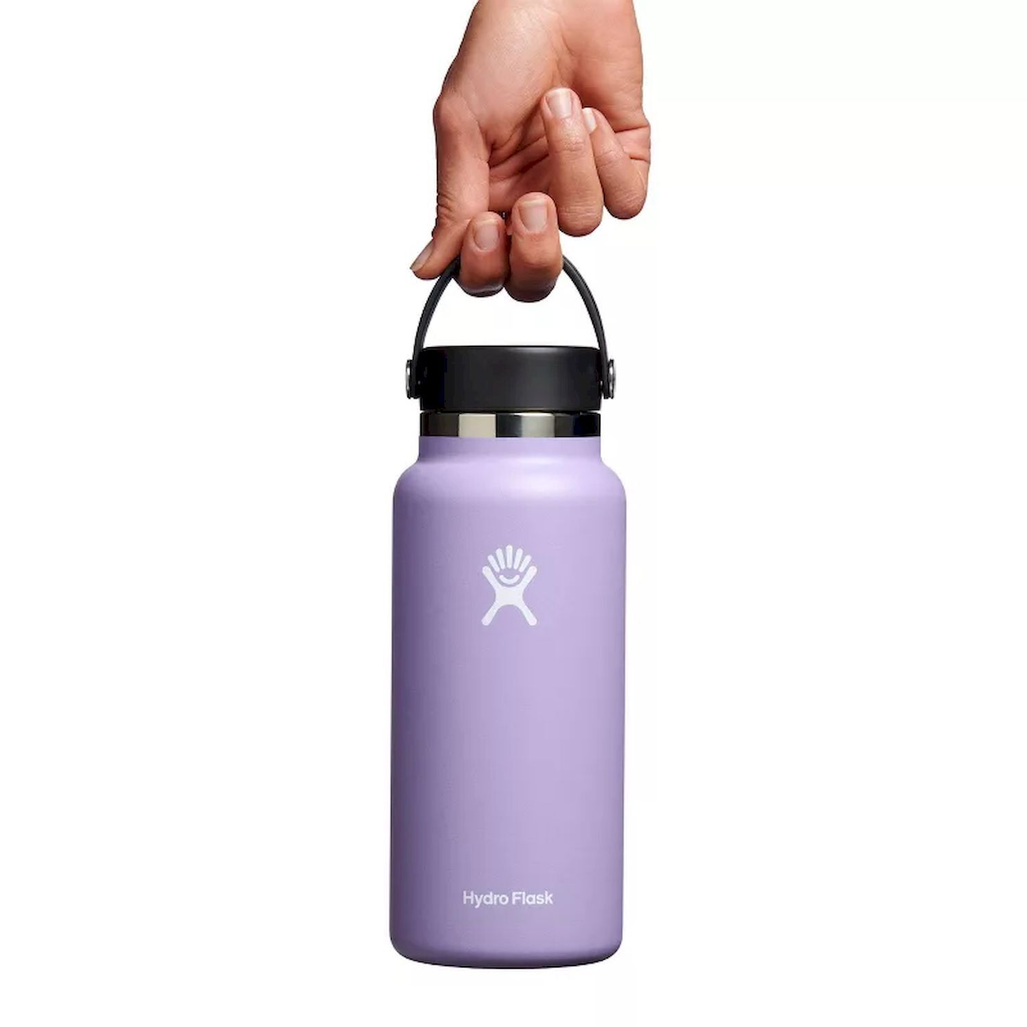 Hydro Flask 32 Oz Wide Flex Cap - Vacuum flask
