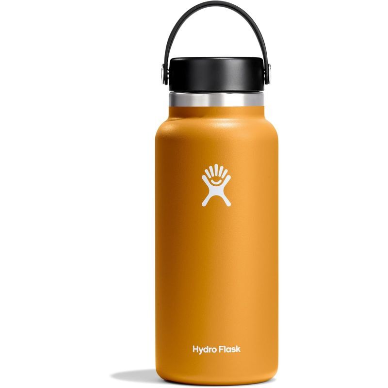 32 Oz Wide Flex Cap - Isoleerfles 946 mL