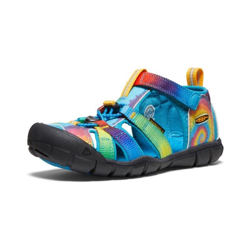 Keen Seacamp II CNX - Sandaalit - Lasten | Hardloop