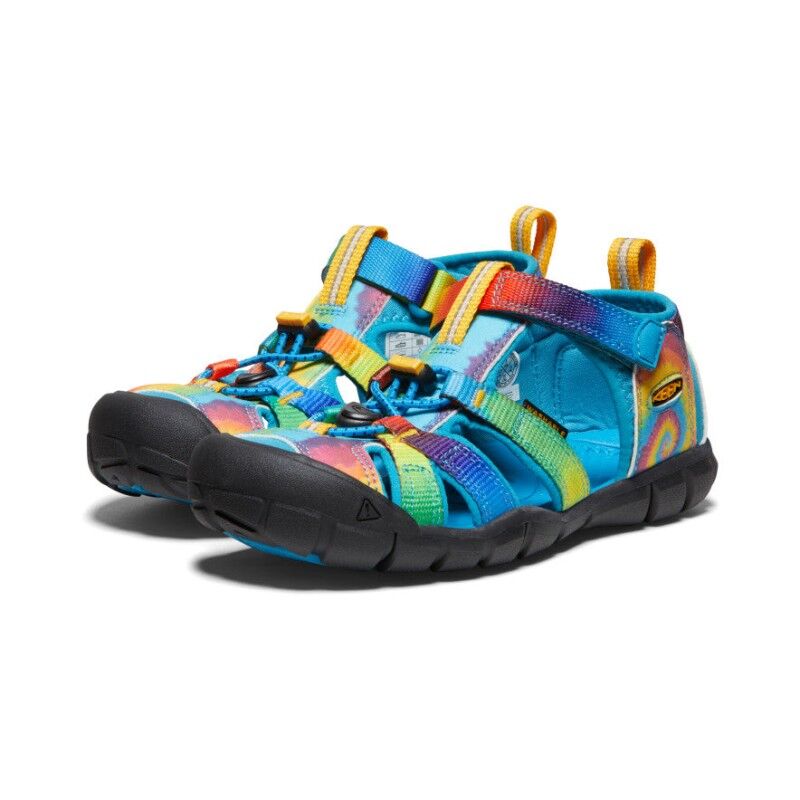Keen Seacamp II CNX - Wandersandalen - Kind | Hardloop