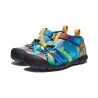 Keen Seacamp II CNX - Sandálias de caminhada criança | Hardloop