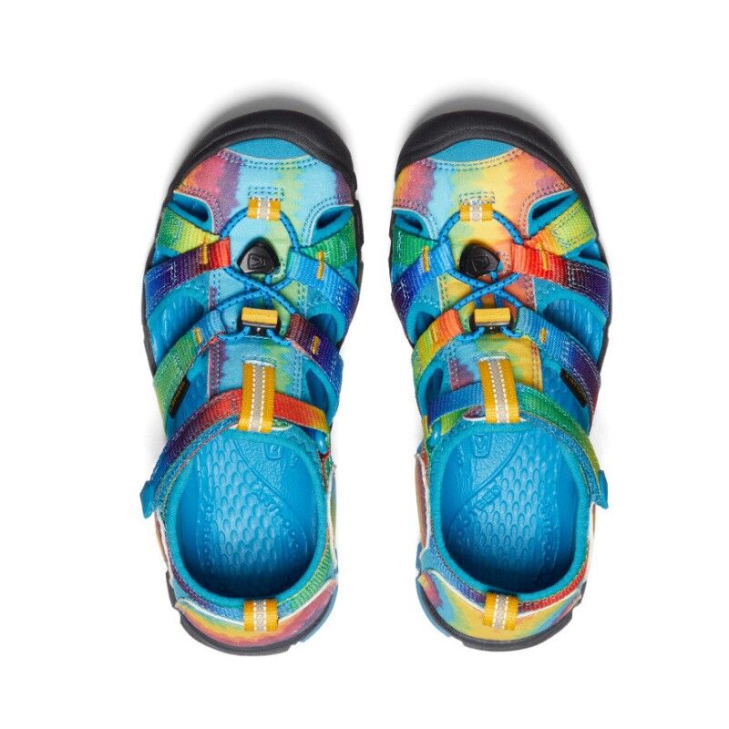 Keen Seacamp II CNX - Sandalen - Kinderen | Hardloop