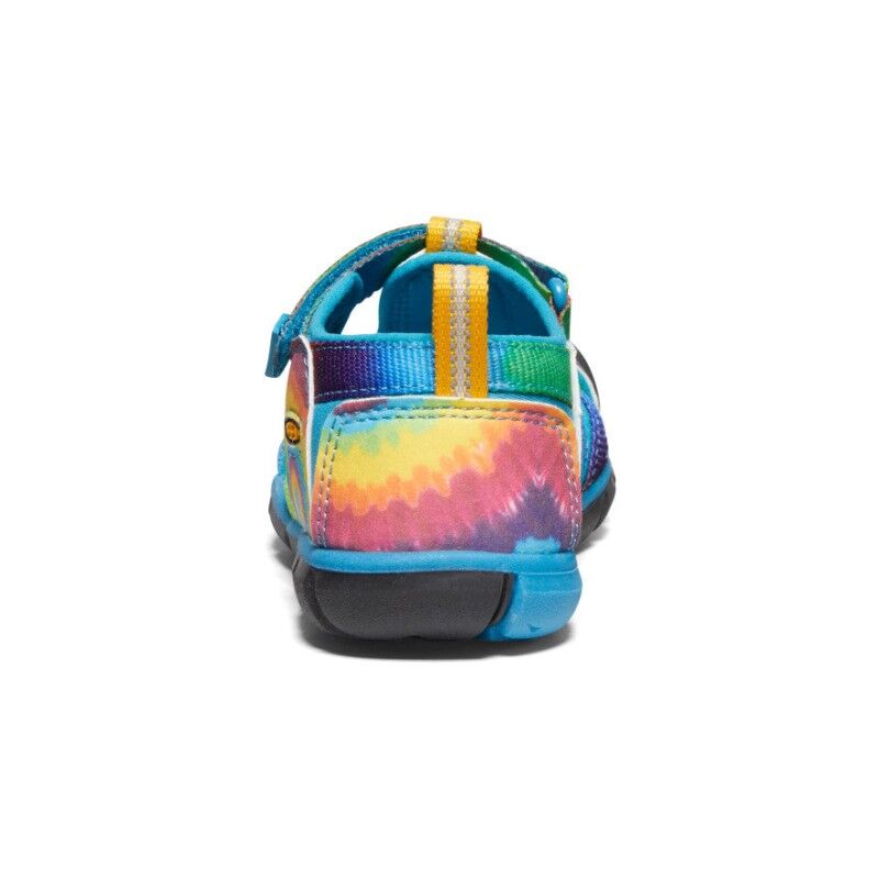 Keen Seacamp II CNX - Sandales randonnée enfant | Hardloop