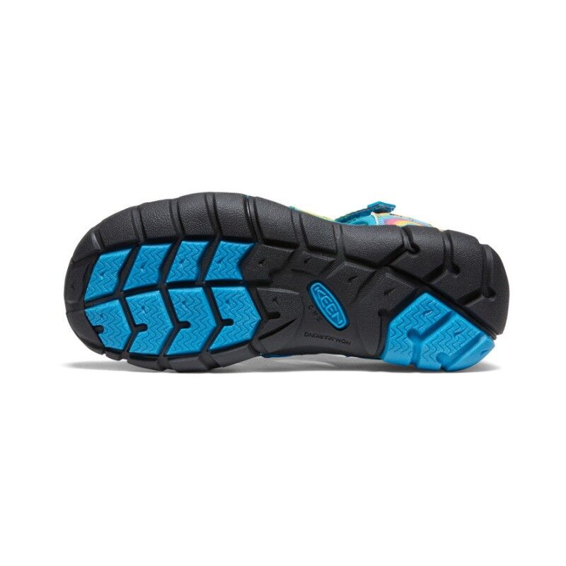 Keen Seacamp II CNX - Walking sandals - Kid's | Hardloop