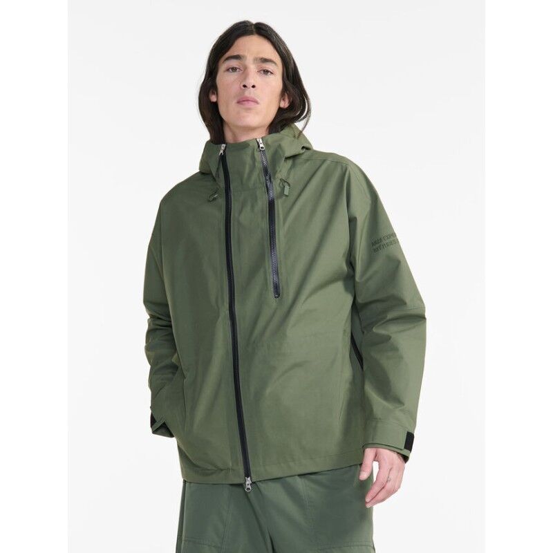 Aigle Veste GTX Experience - Giacca - Uomo | Hardloop
