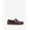 Nubil LTR 2 - Bootsschuhe