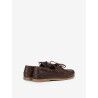 Aigle Nubila LTR 2 - Sapatos de vela mulher | Hardloop