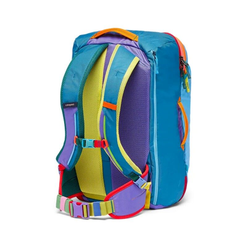Cotopaxi Allpa 35L Del Dia - Travel backpack | Hardloop
