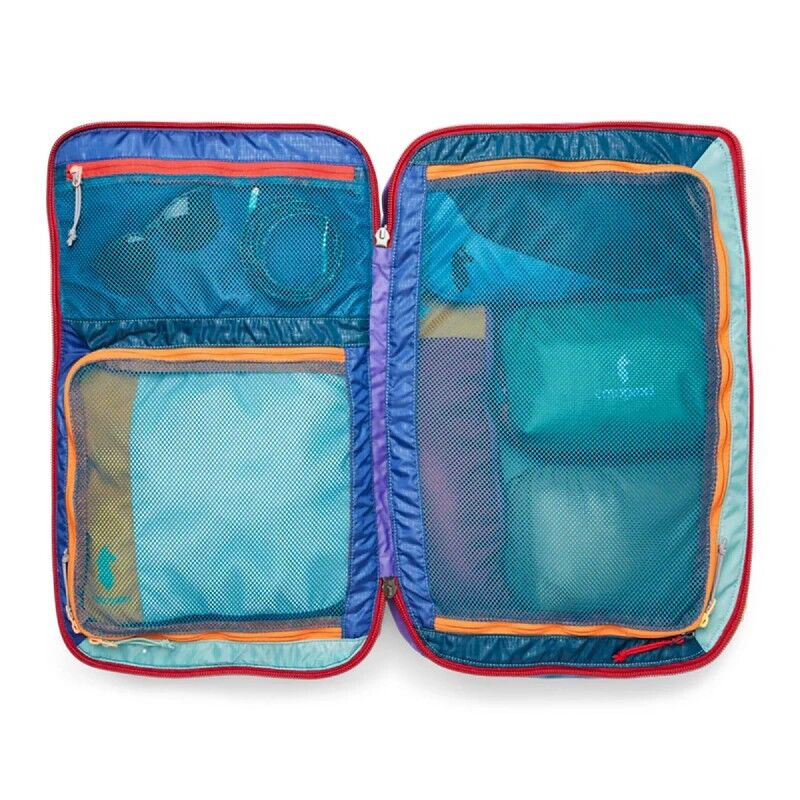 Cotopaxi Allpa 35L Del Dia - Mochila de viaje | Hardloop