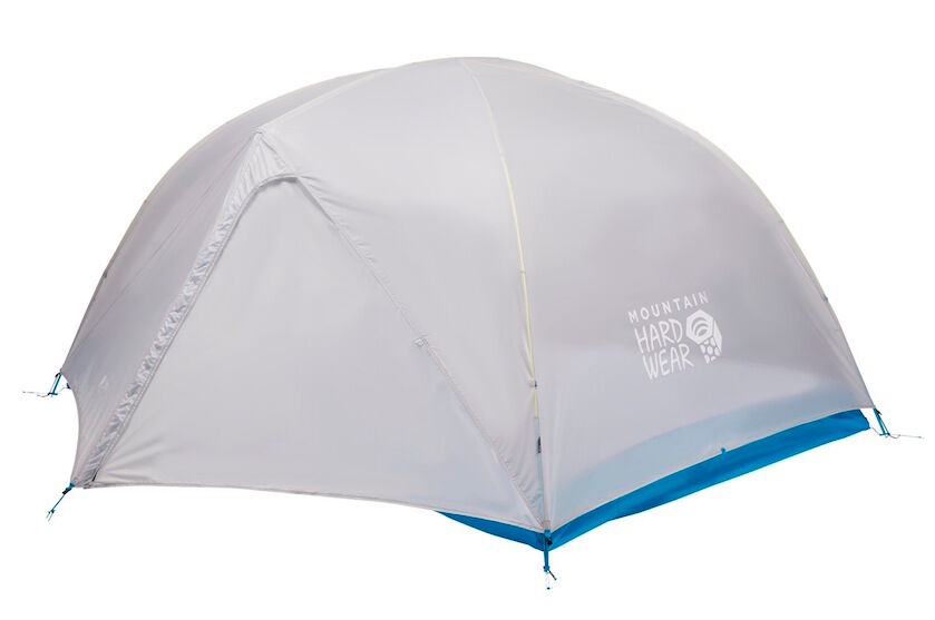 Mountain Hardwear Aspect 3 Tent - Stan | Hardloop