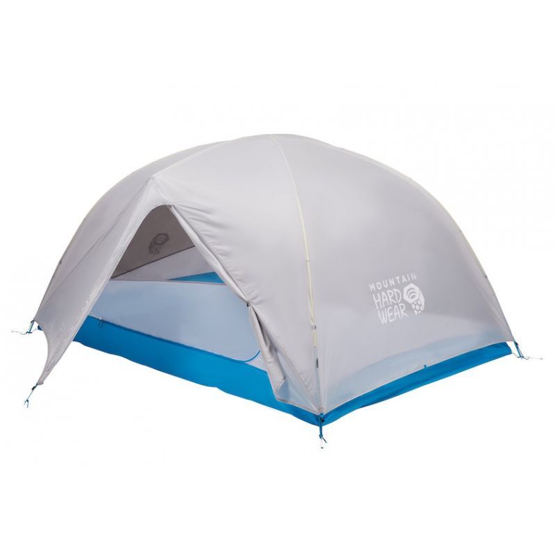 Mountain Hardwear - Trango 4 Tent - Tenda da campeggio