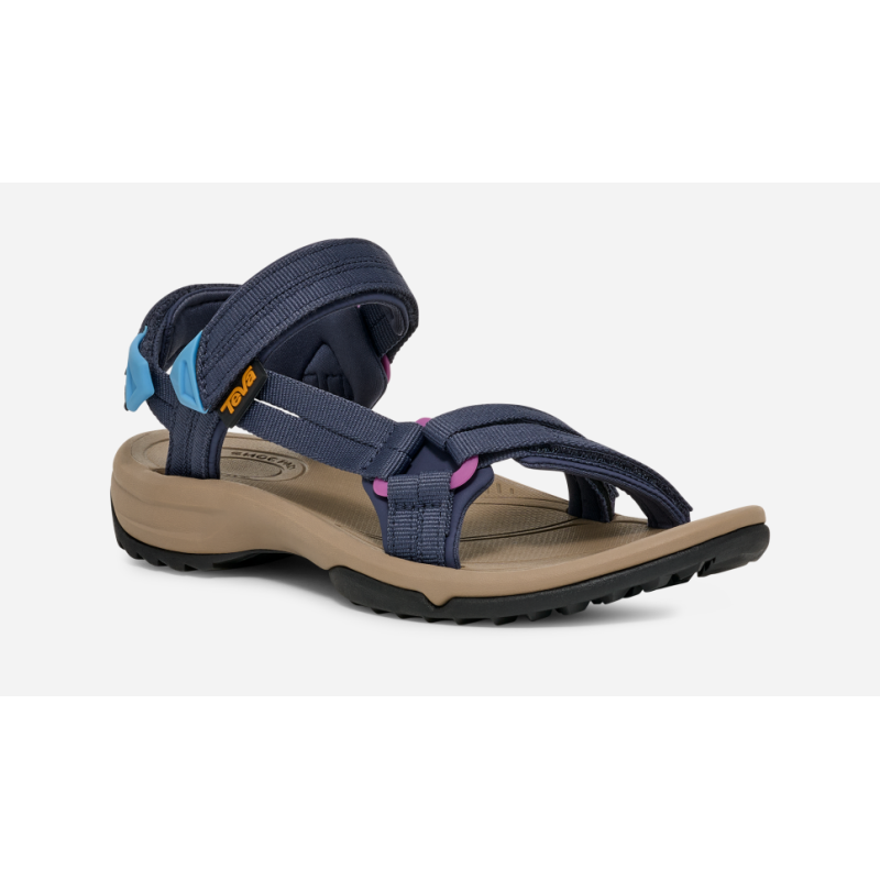 Teva Terra Fi Lite - Sandales randonnée femme | Hardloop