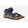 Teva Terra Fi Lite - Walking sandals - Women's