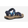 Teva Terra Fi Lite - Sandales randonnée femme | Hardloop
