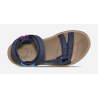 Teva Terra Fi Lite - Sandales randonnée femme | Hardloop