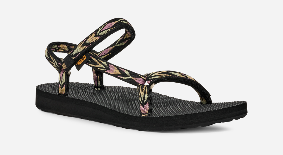 Teva Original Universal Slim - Wandersandalen - Damen | Hardloop