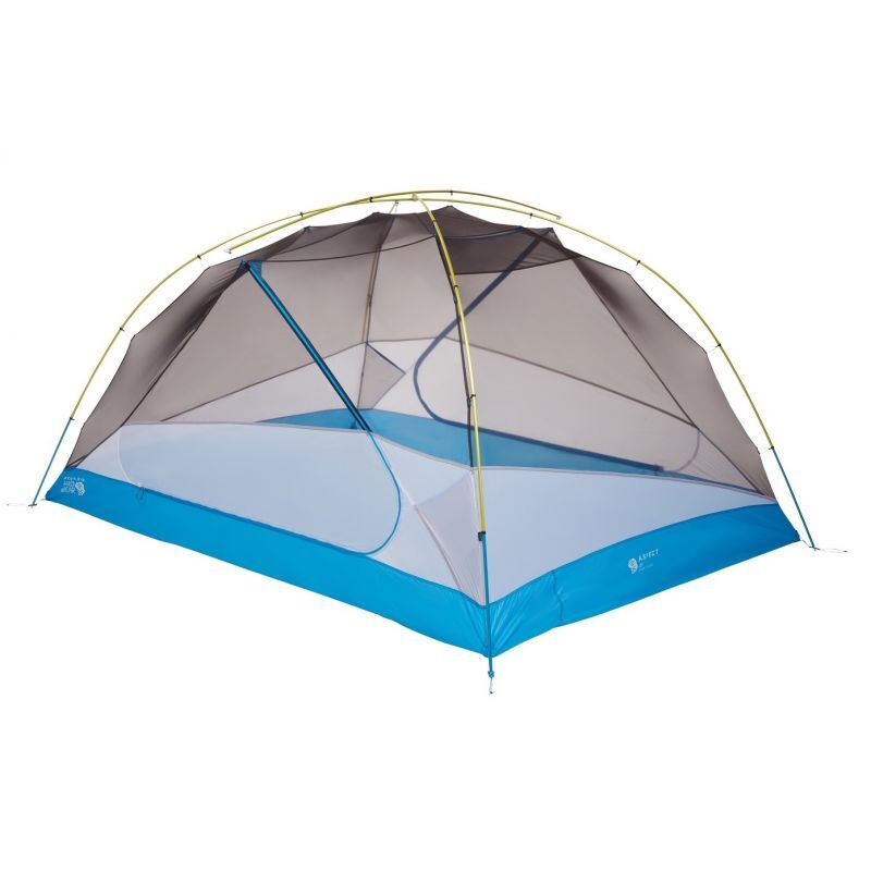 Mountain Hardwear - Aspect 3 Tent - Tienda de campaña