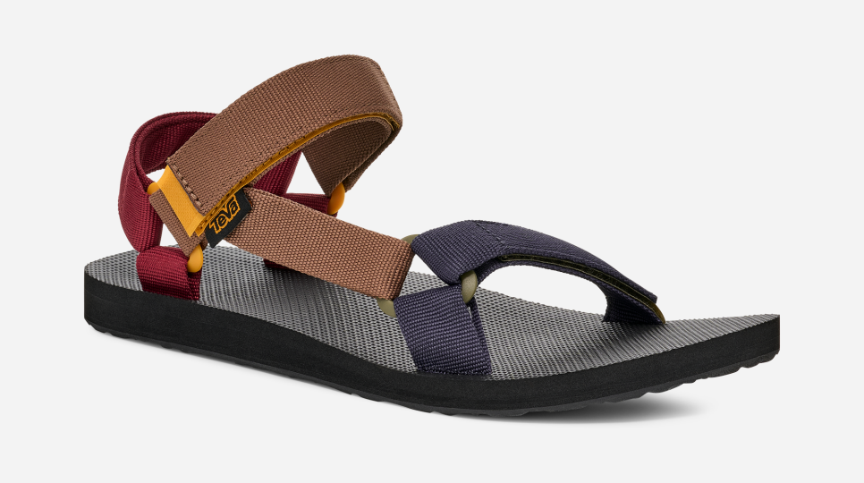 Sandalen Heren Teva Sandalen Maat 27 Universal Trail Sandalen Heren