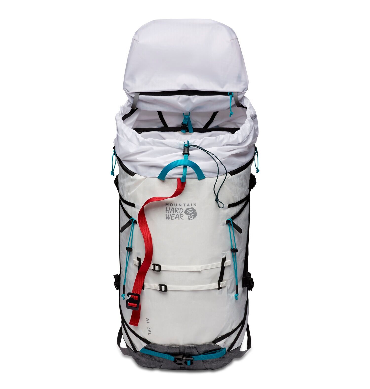 Mountain Hardwear - Alpine Light 35 Backpack - Zaino