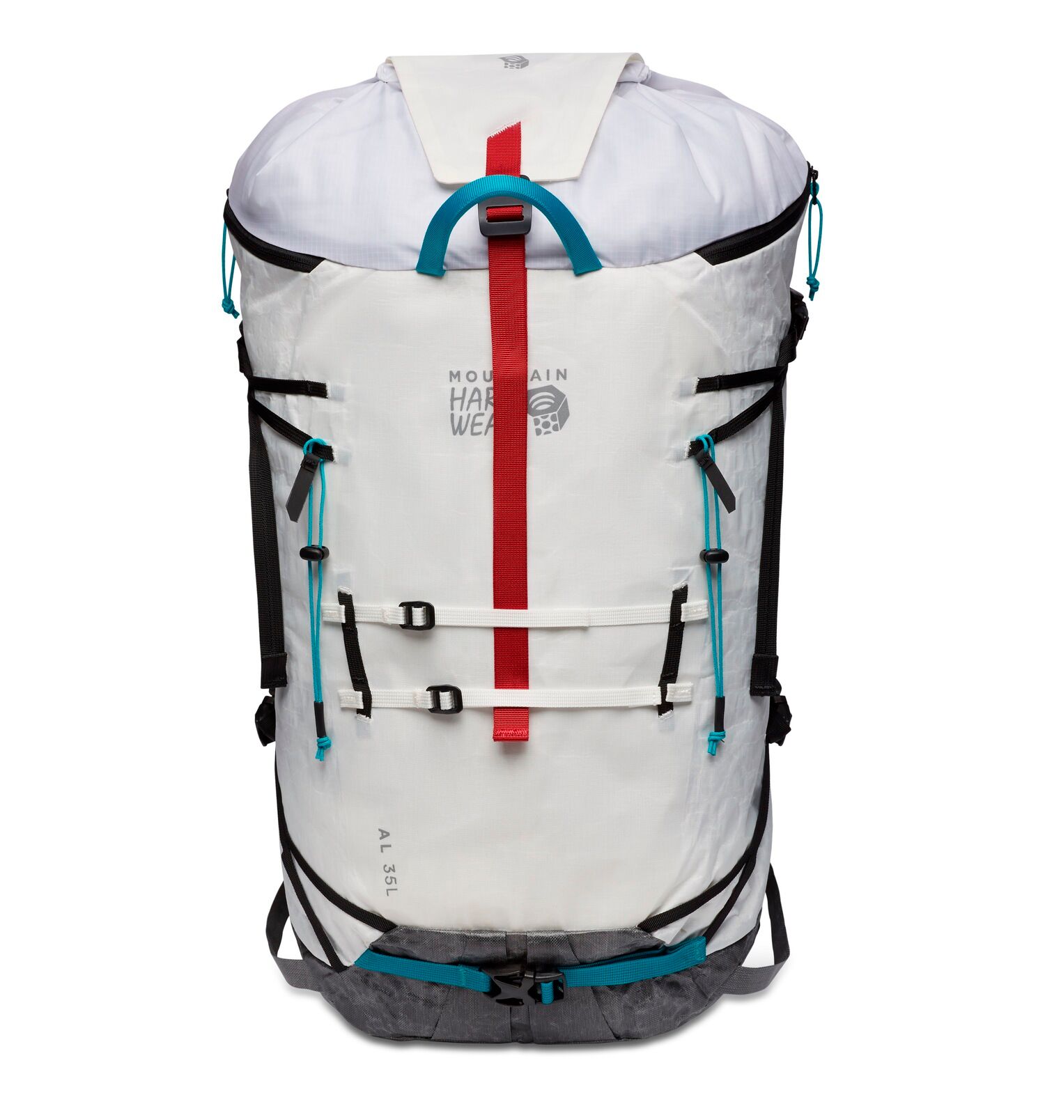 Mountain Hardwear Alpine Light 35 Backpack - Batoh | Hardloop